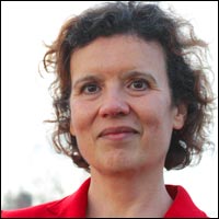 Paula van der Werff