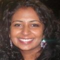 Sanjita R. Srinivasan