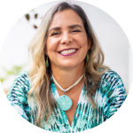 Martha Vargas - PSYCH-K®