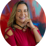 MARTHA VARGAS - PSYCH-K® CERTIFIED INSTRUCTOR