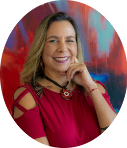 MARTHA VARGAS - PSYCH-K® CERTIFIED INSTRUCTOR