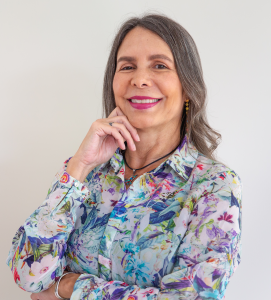 Martha Vargas