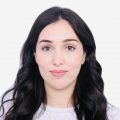 Nisrine Douma