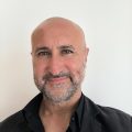 Steven Afshar