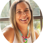 MARTHA VARGAS - PSYCH-K® CERTIFIED INSTRUCTOR