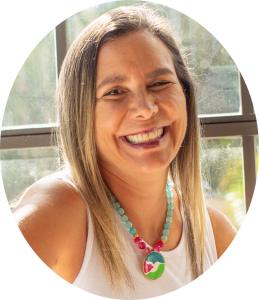 MARTHA VARGAS - PSYCH-K® CERTIFIED INSTRUCTOR
