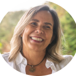 MARTHA VARGAS - PSYCH-K® CERTIFIED INSTRUCTOR