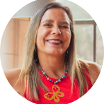 MARTHA VARGAS - CERTIFIED PSYCH-K® INSTRUCTOR