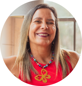 MARTHA VARGAS - CERTIFIED PSYCH-K® INSTRUCTOR